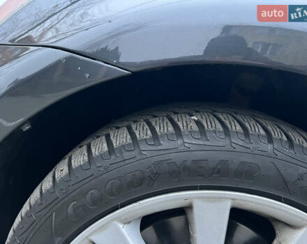 Серый Лексус ИС, объемом двигателя 2.5 л и пробегом 165 тыс. км за 9499 $, фото 15 на Automoto.ua