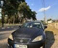 Серый Лексус ИС, объемом двигателя 2.23 л и пробегом 299 тыс. км за 6600 $, фото 6 на Automoto.ua