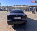 Серый Лексус ИС, объемом двигателя 2.23 л и пробегом 280 тыс. км за 9200 $, фото 4 на Automoto.ua