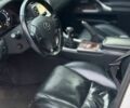 Серый Лексус ИС, объемом двигателя 2.2 л и пробегом 350 тыс. км за 4400 $, фото 6 на Automoto.ua