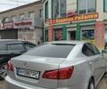 Сірий Лексус ІС, об'ємом двигуна 2.5 л та пробігом 256 тис. км за 7400 $, фото 1 на Automoto.ua
