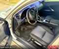 Сірий Лексус ІС, об'ємом двигуна 2.2 л та пробігом 271 тис. км за 7500 $, фото 6 на Automoto.ua
