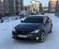 Серый Лексус ИС, объемом двигателя 2.23 л и пробегом 260 тыс. км за 7199 $, фото 1 на Automoto.ua
