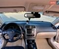 Сірий Лексус ІС, об'ємом двигуна 2.2 л та пробігом 277 тис. км за 5399 $, фото 34 на Automoto.ua