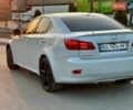 Сірий Лексус ІС, об'ємом двигуна 2.2 л та пробігом 277 тис. км за 5399 $, фото 6 на Automoto.ua
