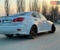 Сірий Лексус ІС, об'ємом двигуна 2.2 л та пробігом 277 тис. км за 5399 $, фото 3 на Automoto.ua