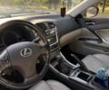 Сірий Лексус ІС, об'ємом двигуна 2.23 л та пробігом 300 тис. км за 6100 $, фото 10 на Automoto.ua