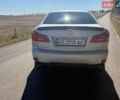 Серый Лексус ИС, объемом двигателя 2.23 л и пробегом 348 тыс. км за 7200 $, фото 10 на Automoto.ua