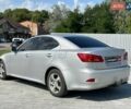 Сірий Лексус ІС, об'ємом двигуна 2.2 л та пробігом 234 тис. км за 6990 $, фото 2 на Automoto.ua