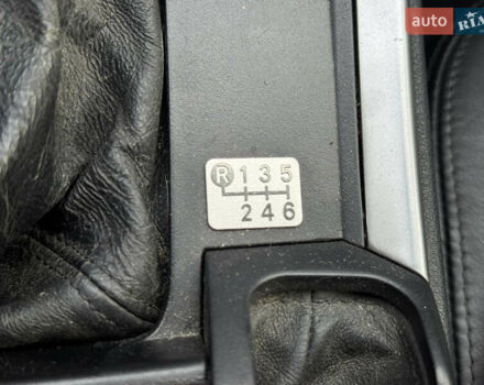 Серый Лексус ИС, объемом двигателя 2.23 л и пробегом 223 тыс. км за 9999 $, фото 27 на Automoto.ua