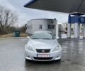 Сірий Лексус ІС, об'ємом двигуна 2.2 л та пробігом 361 тис. км за 4800 $, фото 12 на Automoto.ua