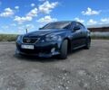 Серый Лексус ИС, объемом двигателя 2.2 л и пробегом 200 тыс. км за 8200 $, фото 1 на Automoto.ua