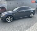 Сірий Лексус ІС, об'ємом двигуна 2.23 л та пробігом 254 тис. км за 6999 $, фото 15 на Automoto.ua