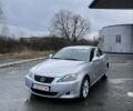 Сірий Лексус ІС, об'ємом двигуна 2.2 л та пробігом 361 тис. км за 4600 $, фото 2 на Automoto.ua