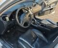 Сірий Лексус ІС, об'ємом двигуна 2.2 л та пробігом 230 тис. км за 8500 $, фото 3 на Automoto.ua