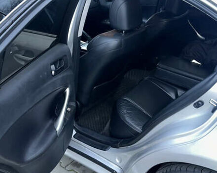 Серый Лексус ИС, объемом двигателя 2.23 л и пробегом 336 тыс. км за 6990 $, фото 10 на Automoto.ua