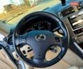 Сірий Лексус ІС, об'ємом двигуна 2.2 л та пробігом 277 тис. км за 5399 $, фото 28 на Automoto.ua