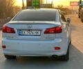 Сірий Лексус ІС, об'ємом двигуна 2.2 л та пробігом 277 тис. км за 5399 $, фото 14 на Automoto.ua