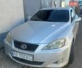 Сірий Лексус ІС, об'ємом двигуна 2.23 л та пробігом 238 тис. км за 7250 $, фото 2 на Automoto.ua