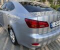 Сірий Лексус ІС, об'ємом двигуна 2.5 л та пробігом 172 тис. км за 8000 $, фото 4 на Automoto.ua
