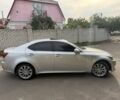 Серый Лексус ИС, объемом двигателя 2.5 л и пробегом 280 тыс. км за 7792 $, фото 21 на Automoto.ua