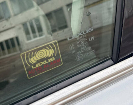 Серый Лексус ИС, объемом двигателя 2.23 л и пробегом 223 тыс. км за 9999 $, фото 34 на Automoto.ua