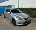 Сірий Лексус ІС, об'ємом двигуна 0 л та пробігом 267 тис. км за 6178 $, фото 1 на Automoto.ua