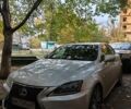 Сірий Лексус ІС, об'ємом двигуна 2.5 л та пробігом 256 тис. км за 7400 $, фото 15 на Automoto.ua