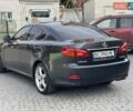 Сірий Лексус ІС, об'ємом двигуна 2.23 л та пробігом 254 тис. км за 6999 $, фото 10 на Automoto.ua