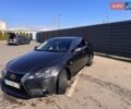 Серый Лексус ИС, объемом двигателя 2.23 л и пробегом 280 тыс. км за 9200 $, фото 1 на Automoto.ua