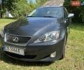 Серый Лексус ИС, объемом двигателя 2.23 л и пробегом 304 тыс. км за 6800 $, фото 2 на Automoto.ua