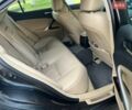 Серый Лексус ИС, объемом двигателя 2.23 л и пробегом 304 тыс. км за 6800 $, фото 1 на Automoto.ua