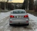 Сірий Лексус ІС, об'ємом двигуна 2.2 л та пробігом 350 тис. км за 4300 $, фото 2 на Automoto.ua