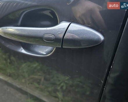 Серый Лексус ИС, объемом двигателя 2.5 л и пробегом 165 тыс. км за 9499 $, фото 13 на Automoto.ua