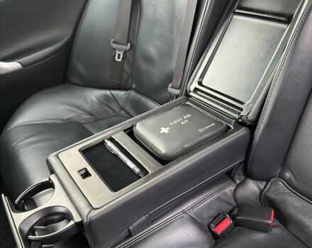 Серый Лексус ИС, объемом двигателя 2.23 л и пробегом 223 тыс. км за 9999 $, фото 28 на Automoto.ua