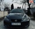 Сірий Лексус ІС, об'ємом двигуна 2.5 л та пробігом 256 тис. км за 8900 $, фото 1 на Automoto.ua