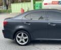 Сірий Лексус ІС, об'ємом двигуна 2.23 л та пробігом 254 тис. км за 6999 $, фото 7 на Automoto.ua