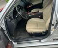 Сірий Лексус ІС, об'ємом двигуна 2.5 л та пробігом 208 тис. км за 6999 $, фото 7 на Automoto.ua