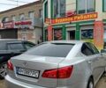 Серый Лексус ИС, объемом двигателя 2.5 л и пробегом 25600 тыс. км за 7200 $, фото 4 на Automoto.ua