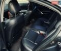 Сірий Лексус ІС, об'ємом двигуна 2.5 л та пробігом 256 тис. км за 8900 $, фото 7 на Automoto.ua