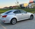 Серый Лексус ИС, объемом двигателя 2.5 л и пробегом 83 тыс. км за 13700 $, фото 1 на Automoto.ua