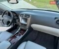 Серый Лексус ИС, объемом двигателя 2.5 л и пробегом 83 тыс. км за 13700 $, фото 41 на Automoto.ua