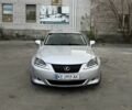 Сірий Лексус ІС, об'ємом двигуна 2.2 л та пробігом 300 тис. км за 7500 $, фото 1 на Automoto.ua