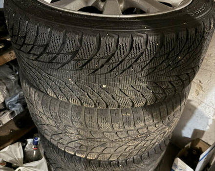 Серый Лексус ИС, объемом двигателя 2.23 л и пробегом 223 тыс. км за 9999 $, фото 42 на Automoto.ua