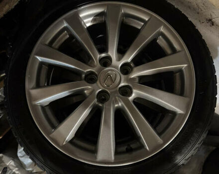 Серый Лексус ИС, объемом двигателя 2.23 л и пробегом 223 тыс. км за 9999 $, фото 41 на Automoto.ua