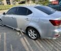 Сірий Лексус ІС, об'ємом двигуна 2.5 л та пробігом 172 тис. км за 8000 $, фото 7 на Automoto.ua