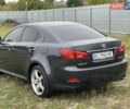 Серый Лексус ИС, объемом двигателя 2.23 л и пробегом 254 тыс. км за 6700 $, фото 10 на Automoto.ua