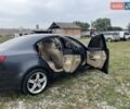 Серый Лексус ИС, объемом двигателя 2.23 л и пробегом 254 тыс. км за 6700 $, фото 25 на Automoto.ua