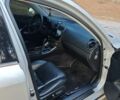 Сірий Лексус ІС, об'ємом двигуна 2.2 л та пробігом 230 тис. км за 8500 $, фото 4 на Automoto.ua