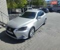 Сірий Лексус ІС, об'ємом двигуна 2.5 л та пробігом 246 тис. км за 7500 $, фото 1 на Automoto.ua